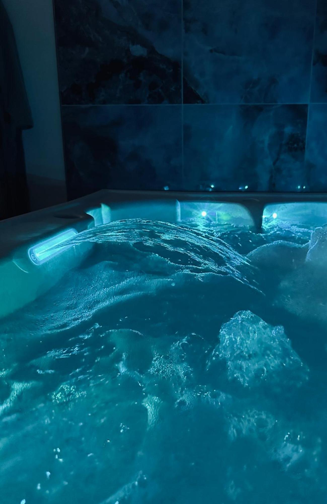 Delicate Addiction Spa 朗斯 外观 照片